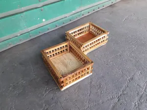 Basket For Your Package Etc.