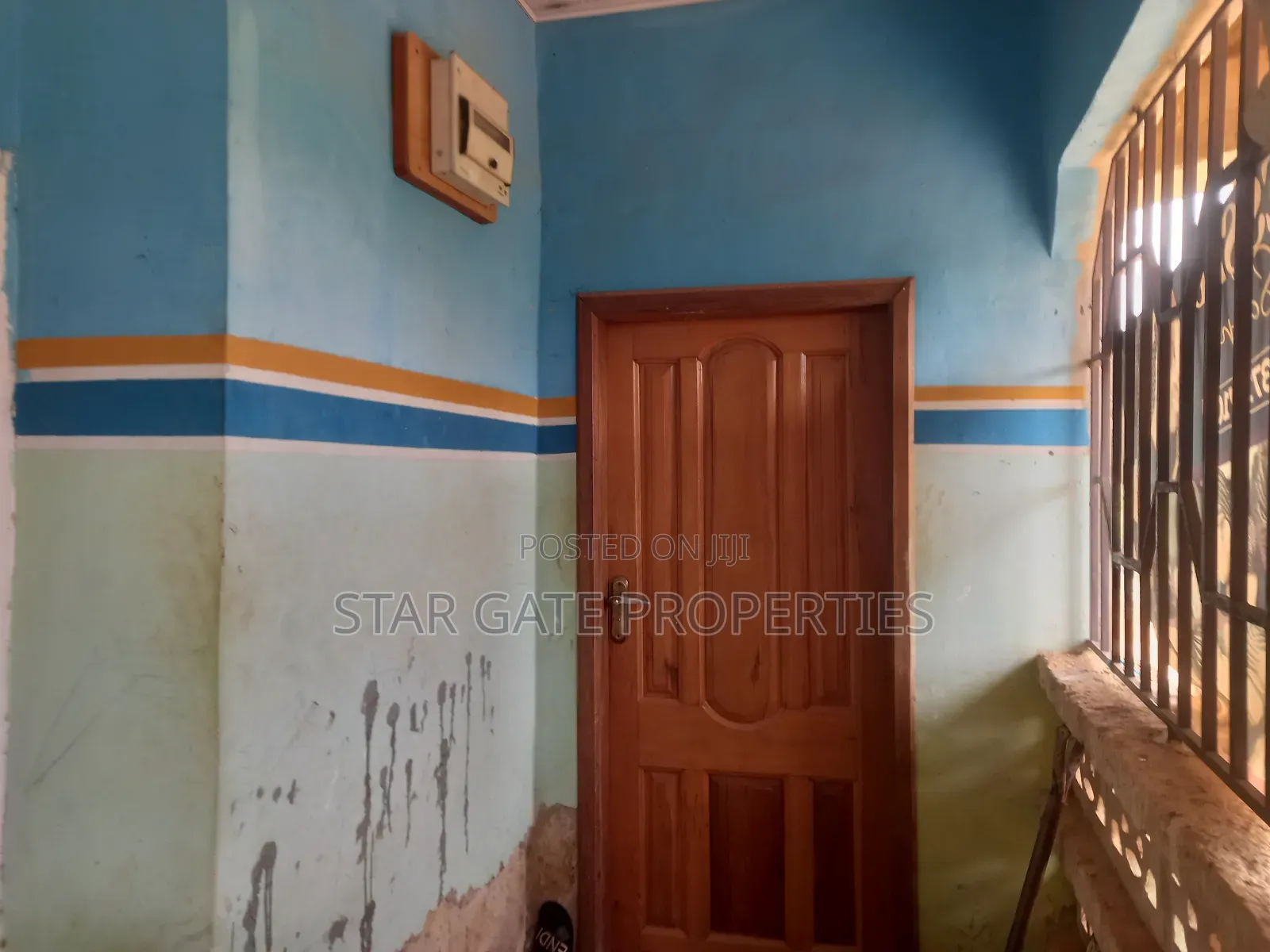 2bdrm House in Santasi Nkoransa, Kumasi Metropolitan for sale