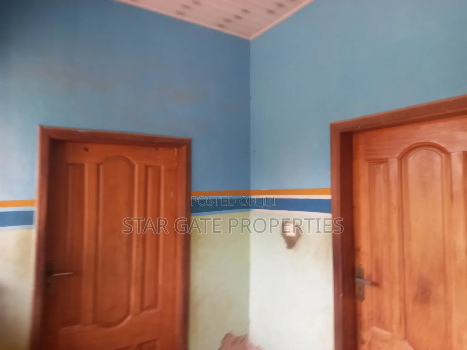 2bdrm House in Santasi Nkoransa, Kumasi Metropolitan for sale