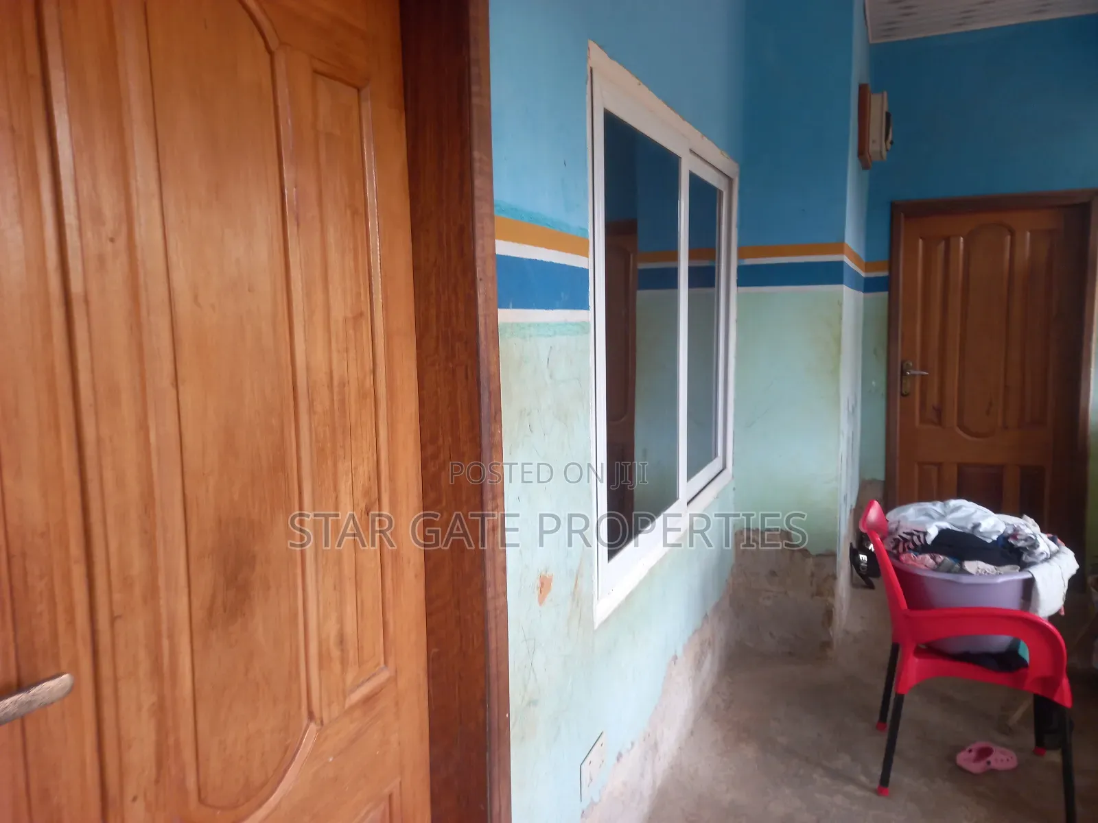 2bdrm House in Santasi Nkoransa, Kumasi Metropolitan for sale