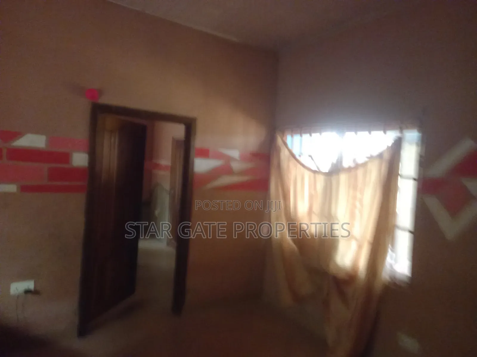 2bdrm House in Santasi Nkoransa, Kumasi Metropolitan for sale