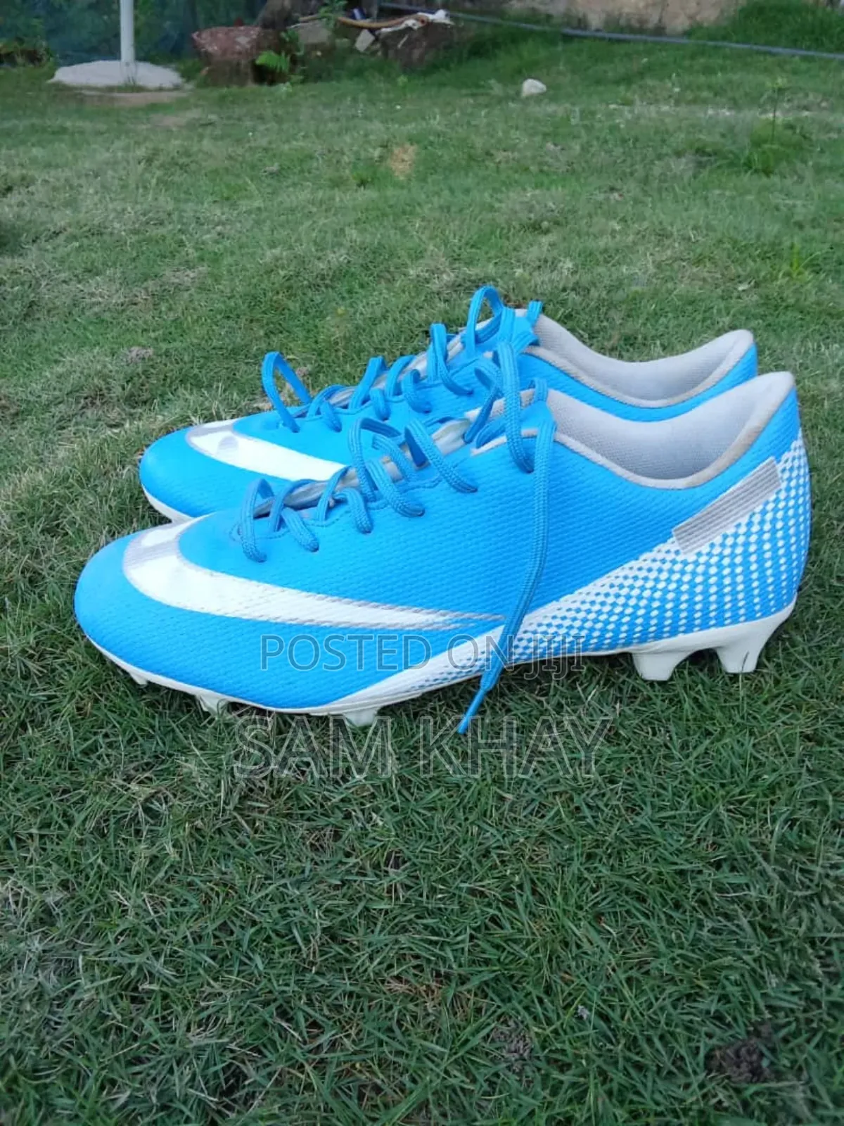 Football Boots