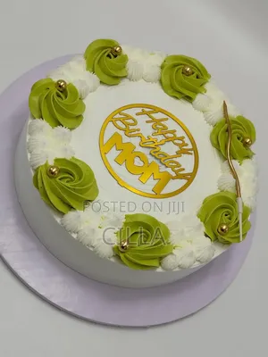 Cakes and More