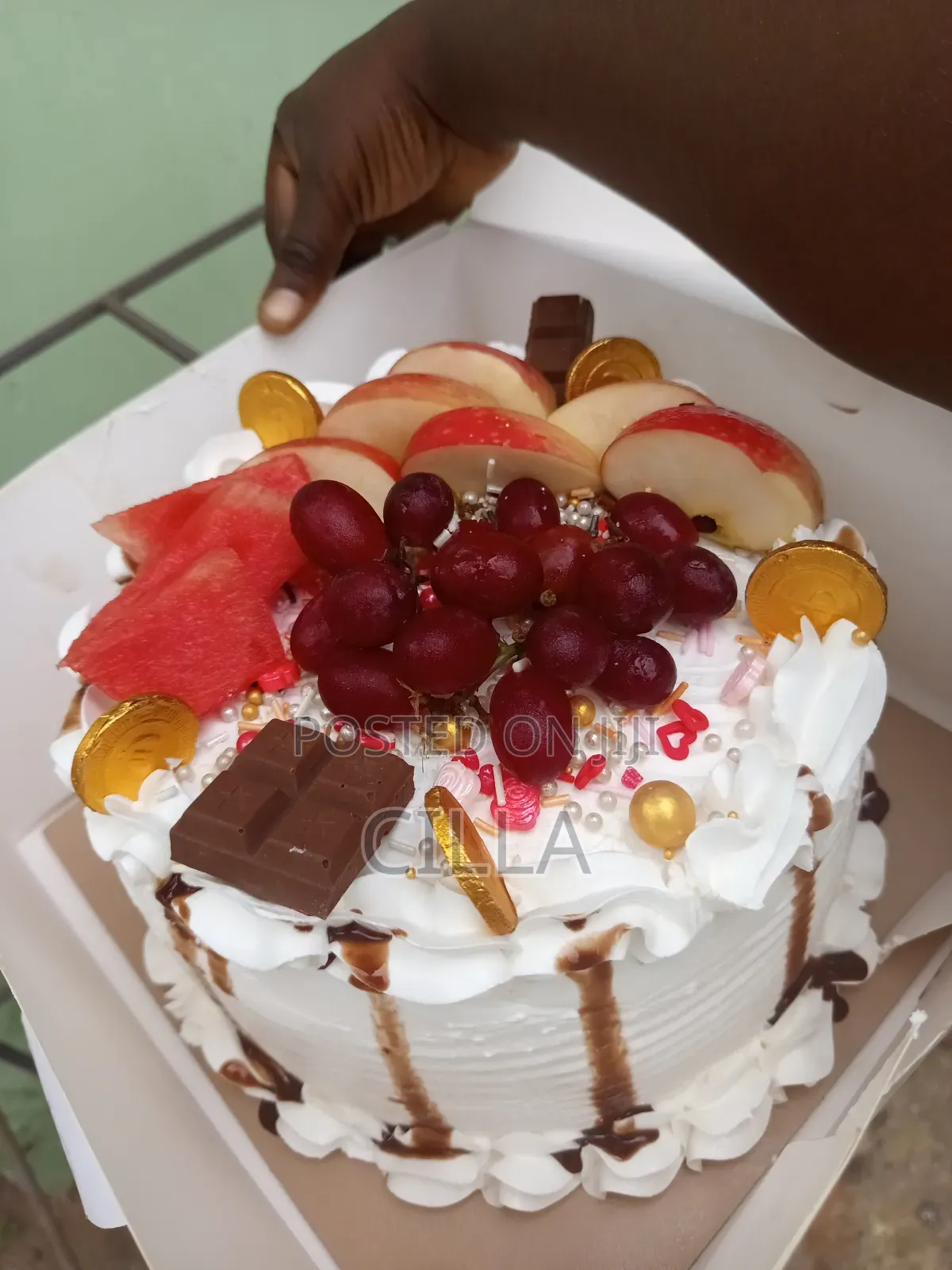Cakes and More