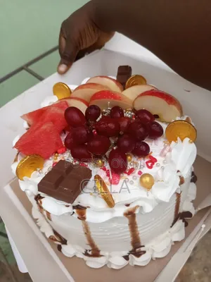 Cakes and More
