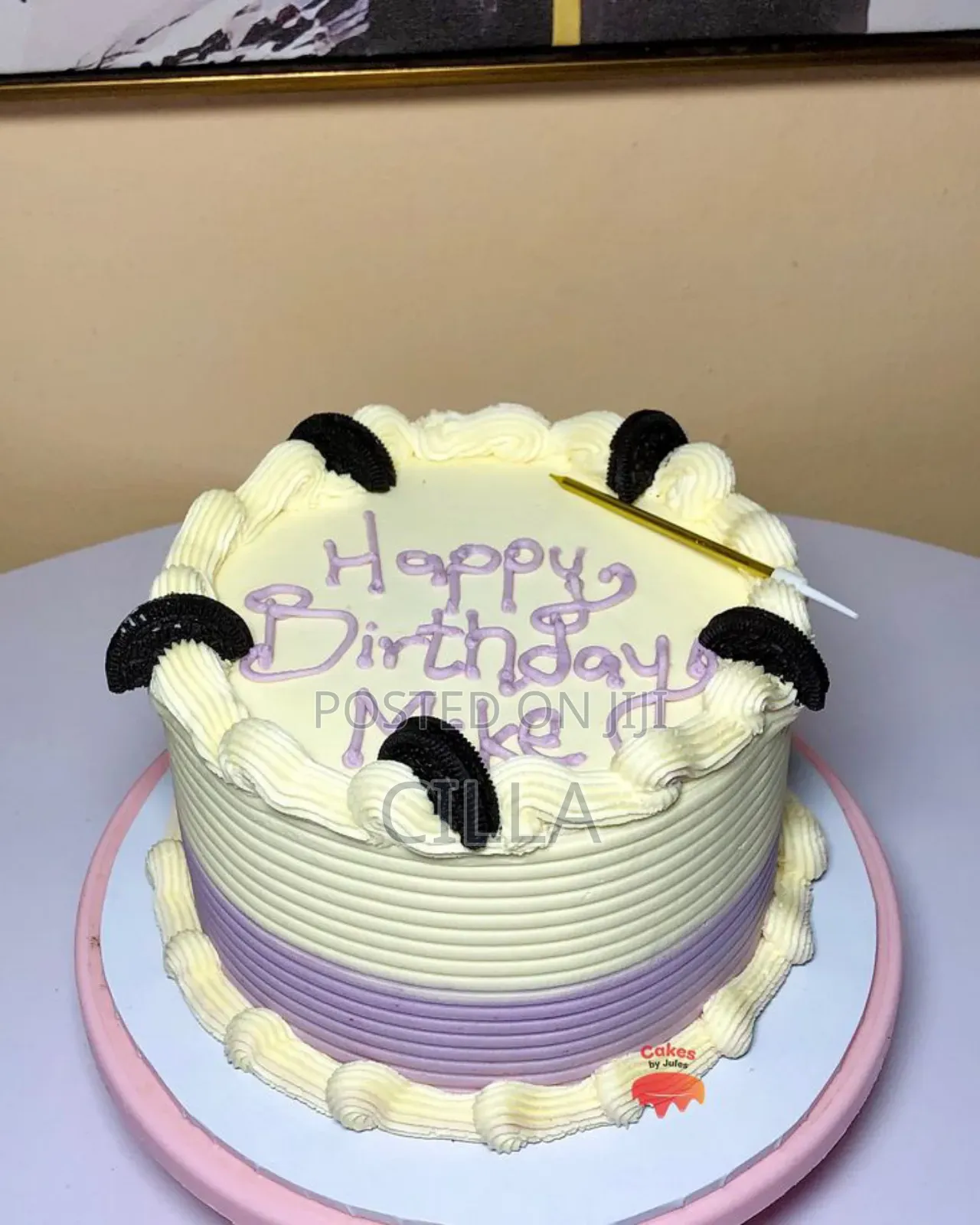 Cakes and More