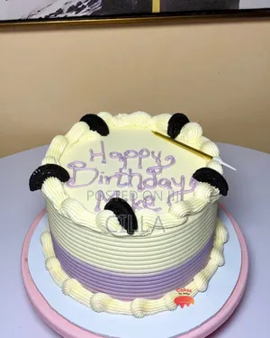 Cakes and More