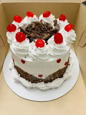 Cakes and More
