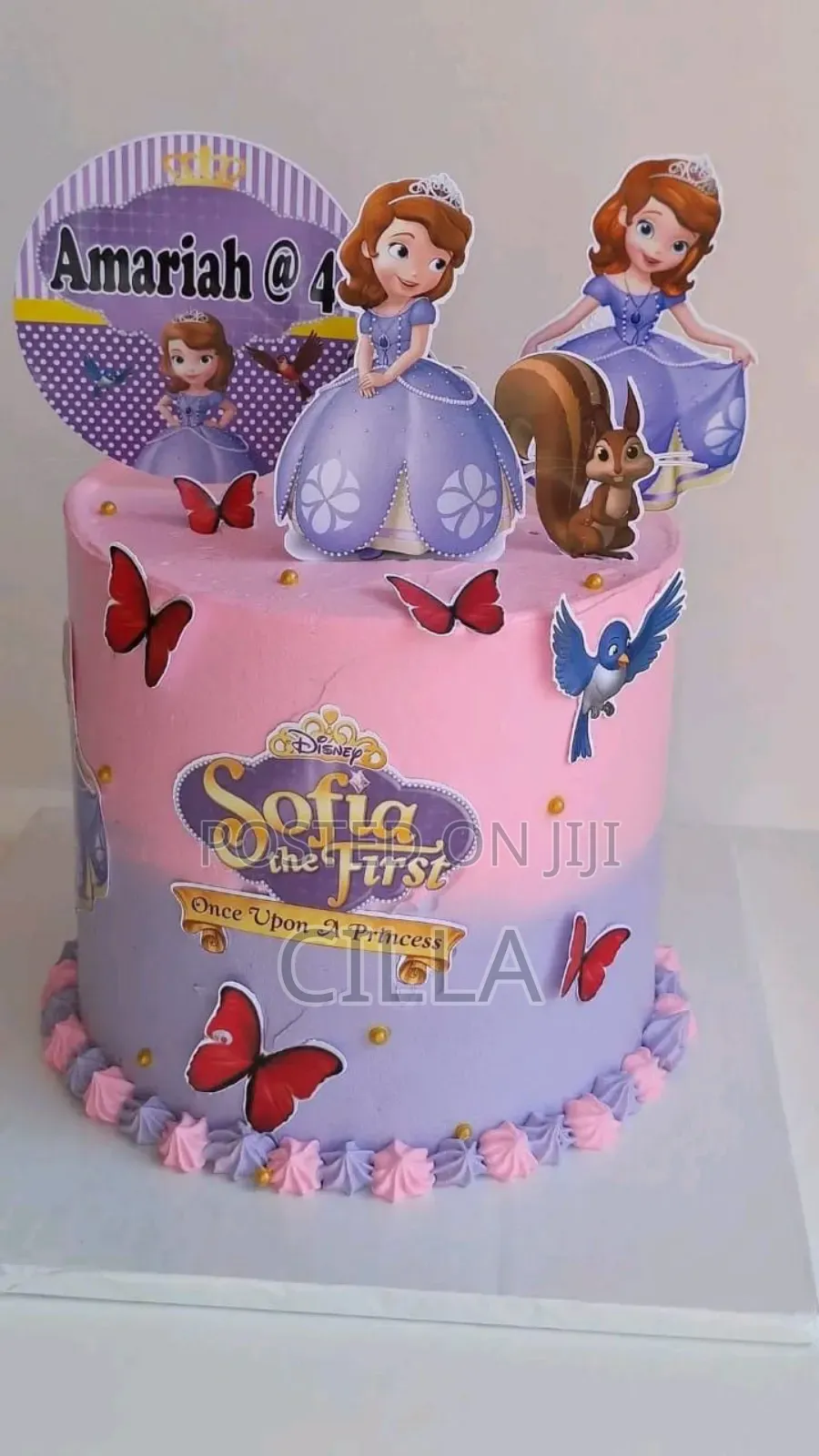 Cakes and More