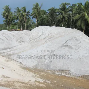 Sand and Gravels for Sale