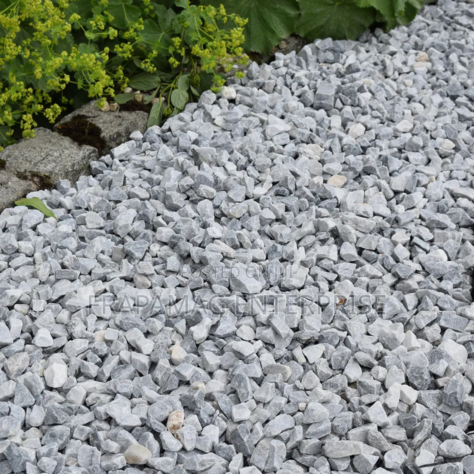 Sand and Gravels for Sale