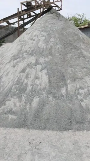 Sand and Gravels for Sale