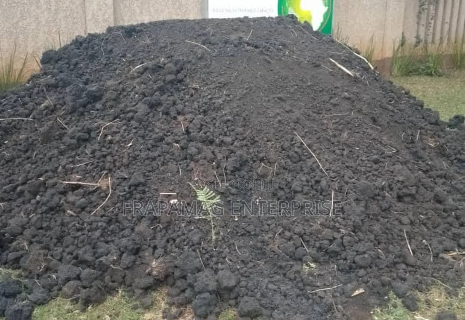 Sand and Gravels for Sale