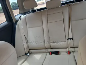 Mercedes-Benz GLK-Class 350 2014 Red