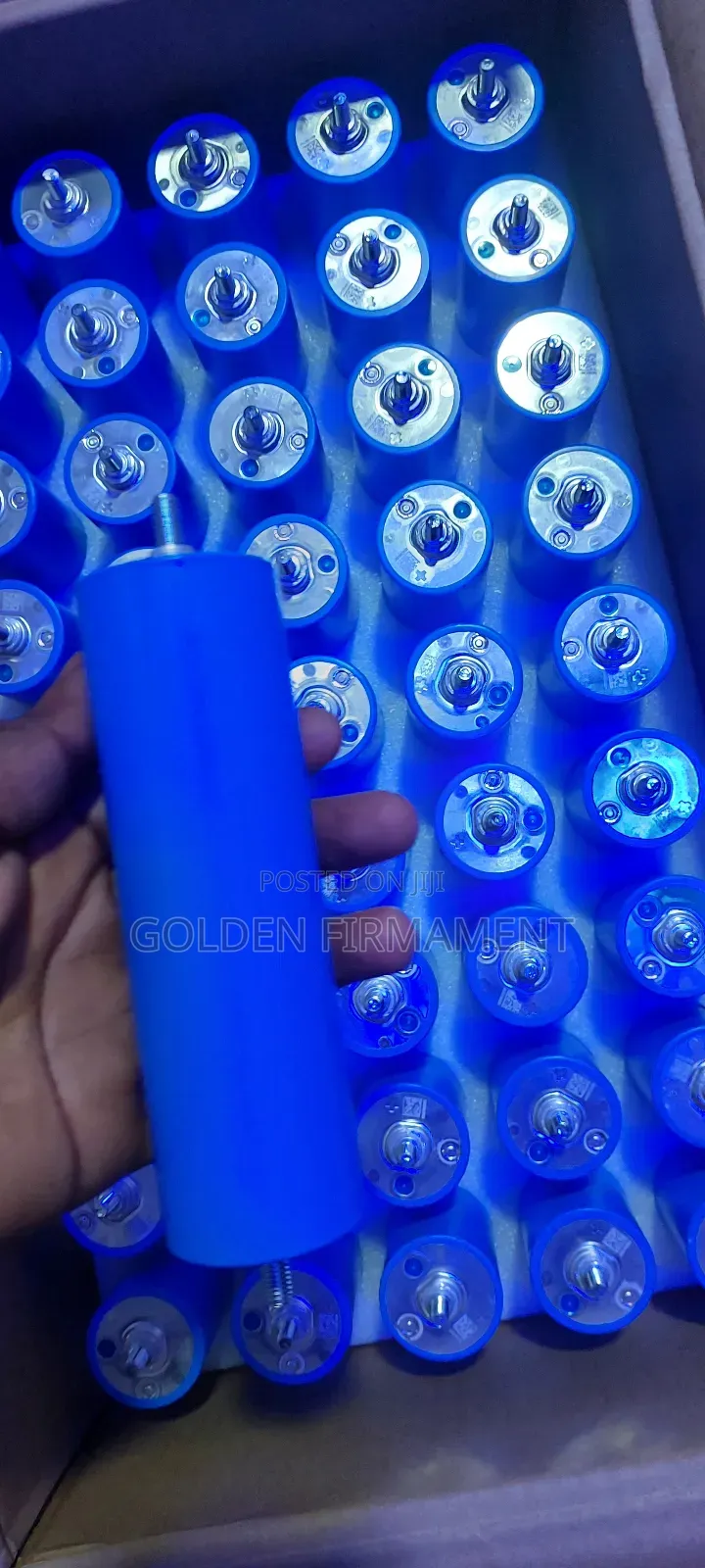 3.2v 20ah Original Grade A Eve Lifepo4 Cells
