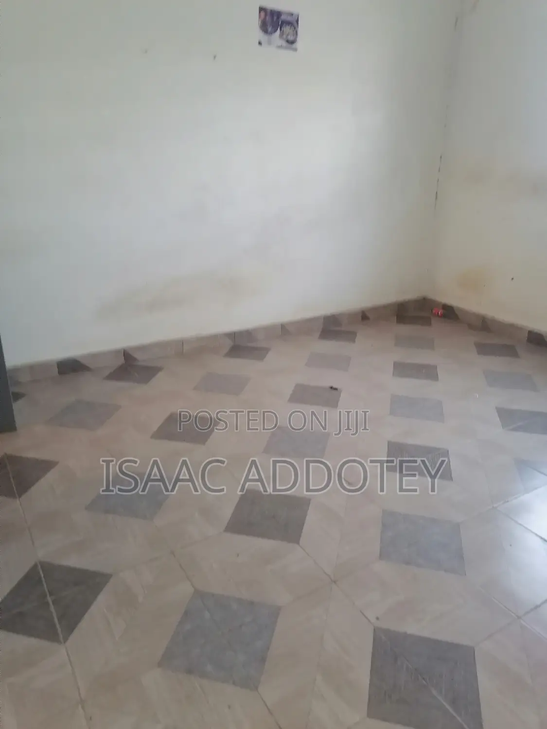 1bdrm Apartment in Nungua Buade, Spintex for rent