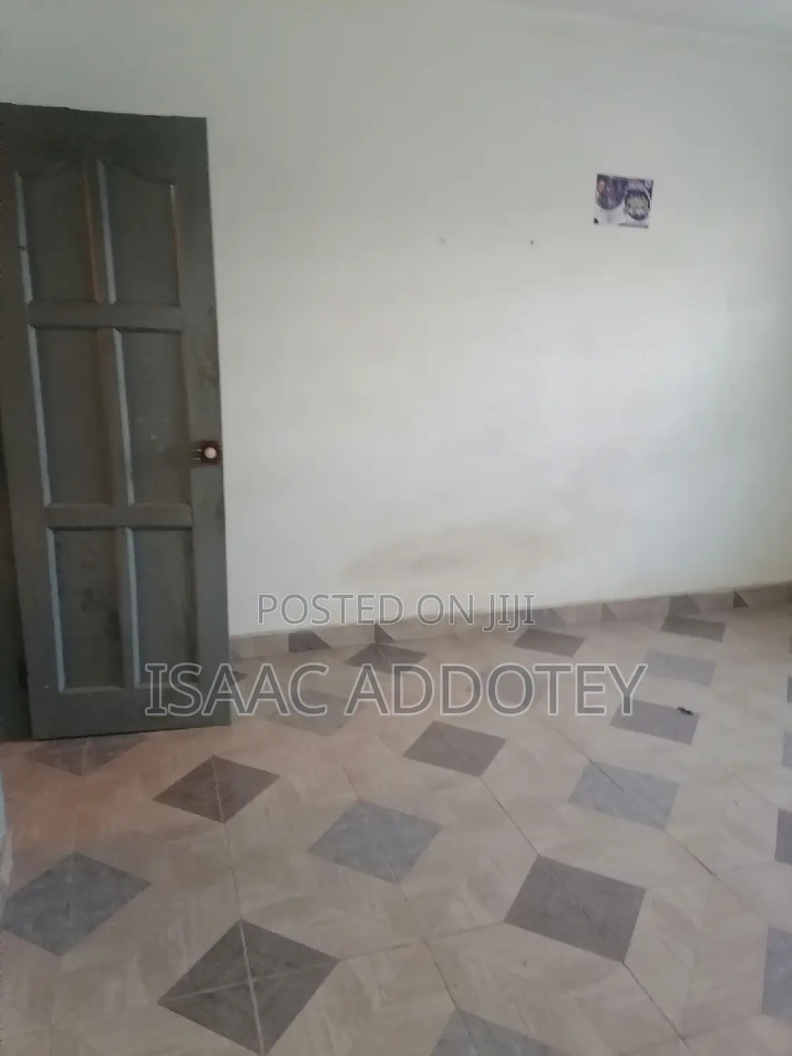 1bdrm Apartment in Nungua Buade, Spintex for rent