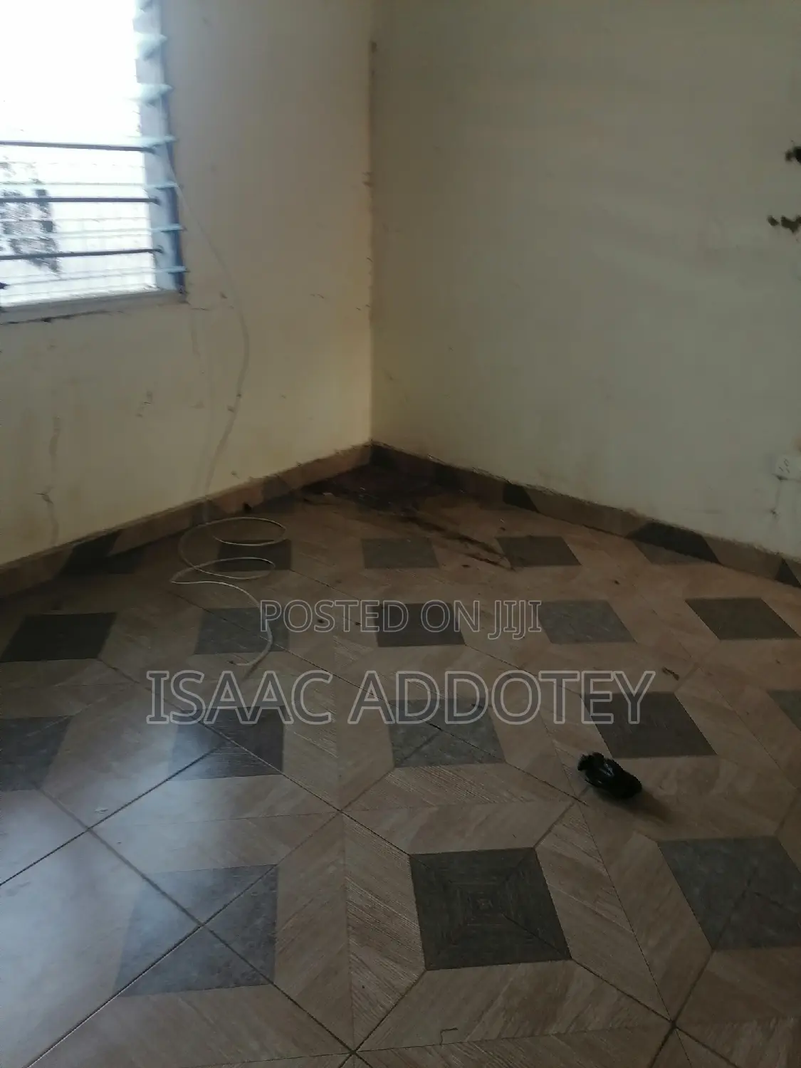 1bdrm Apartment in Nungua Buade, Spintex for rent