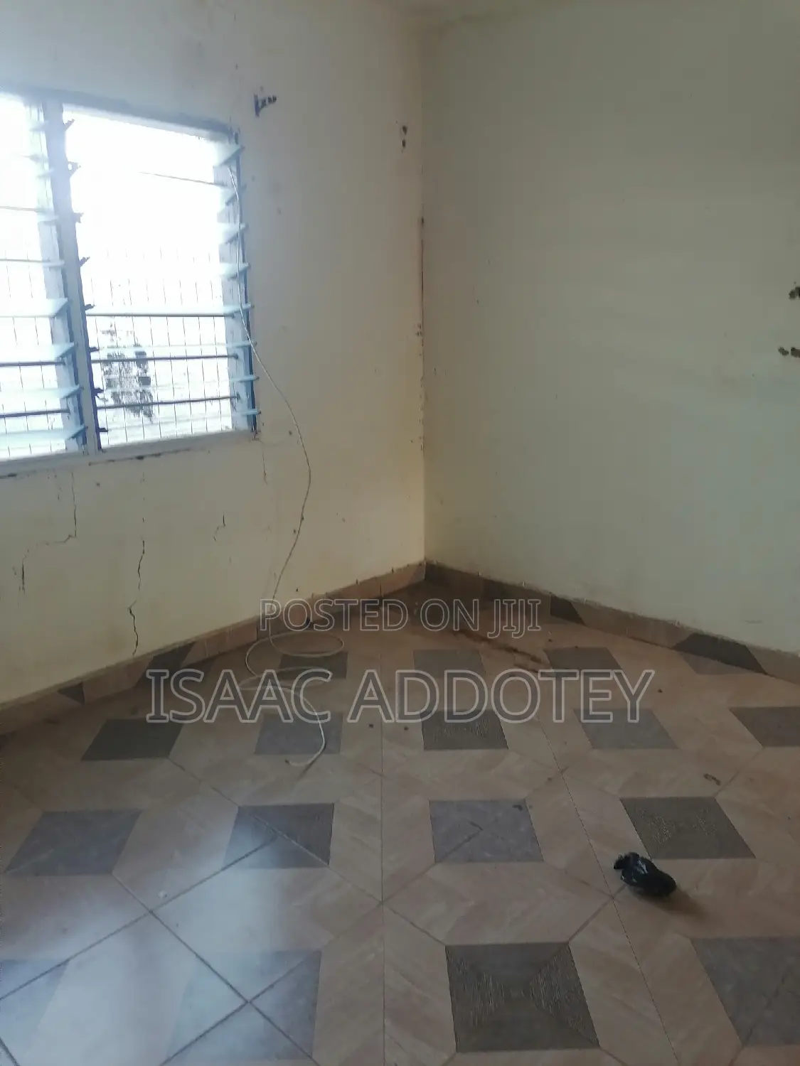 1bdrm Apartment in Nungua Buade, Spintex for rent
