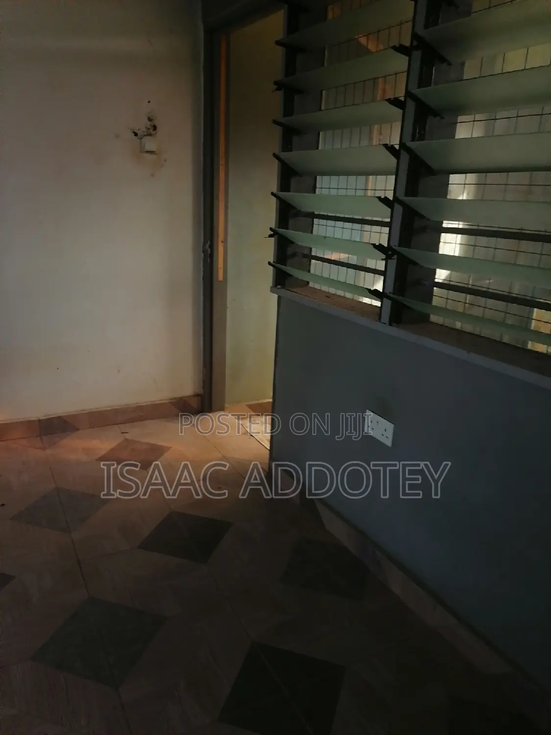 1bdrm Apartment in Nungua Buade, Spintex for rent
