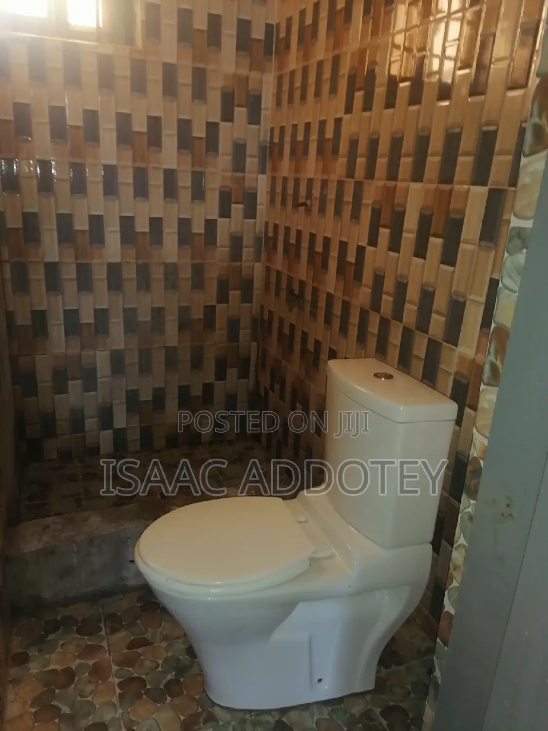1bdrm Apartment in Nungua Buade, Spintex for rent