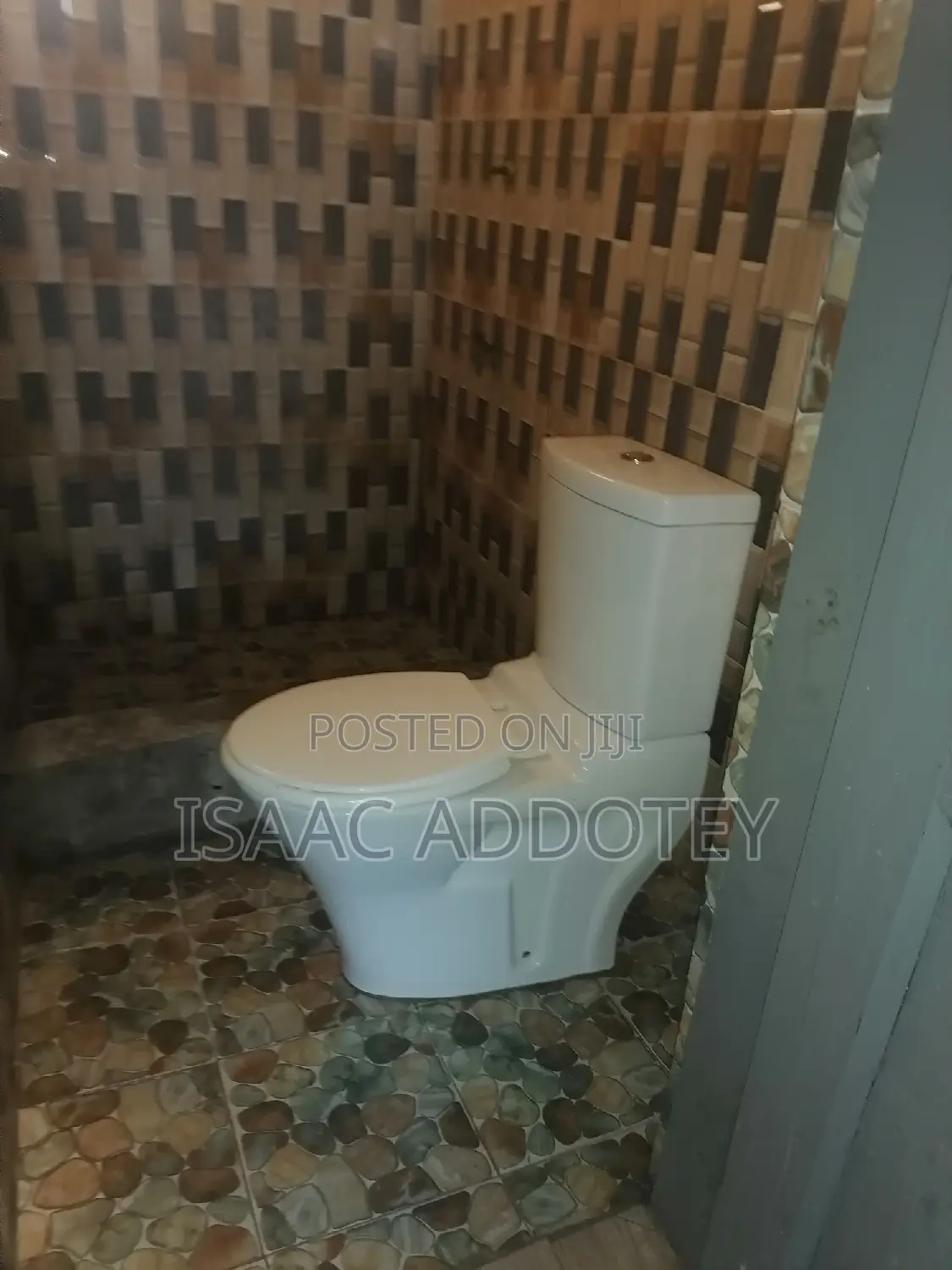 1bdrm Apartment in Nungua Buade, Spintex for rent