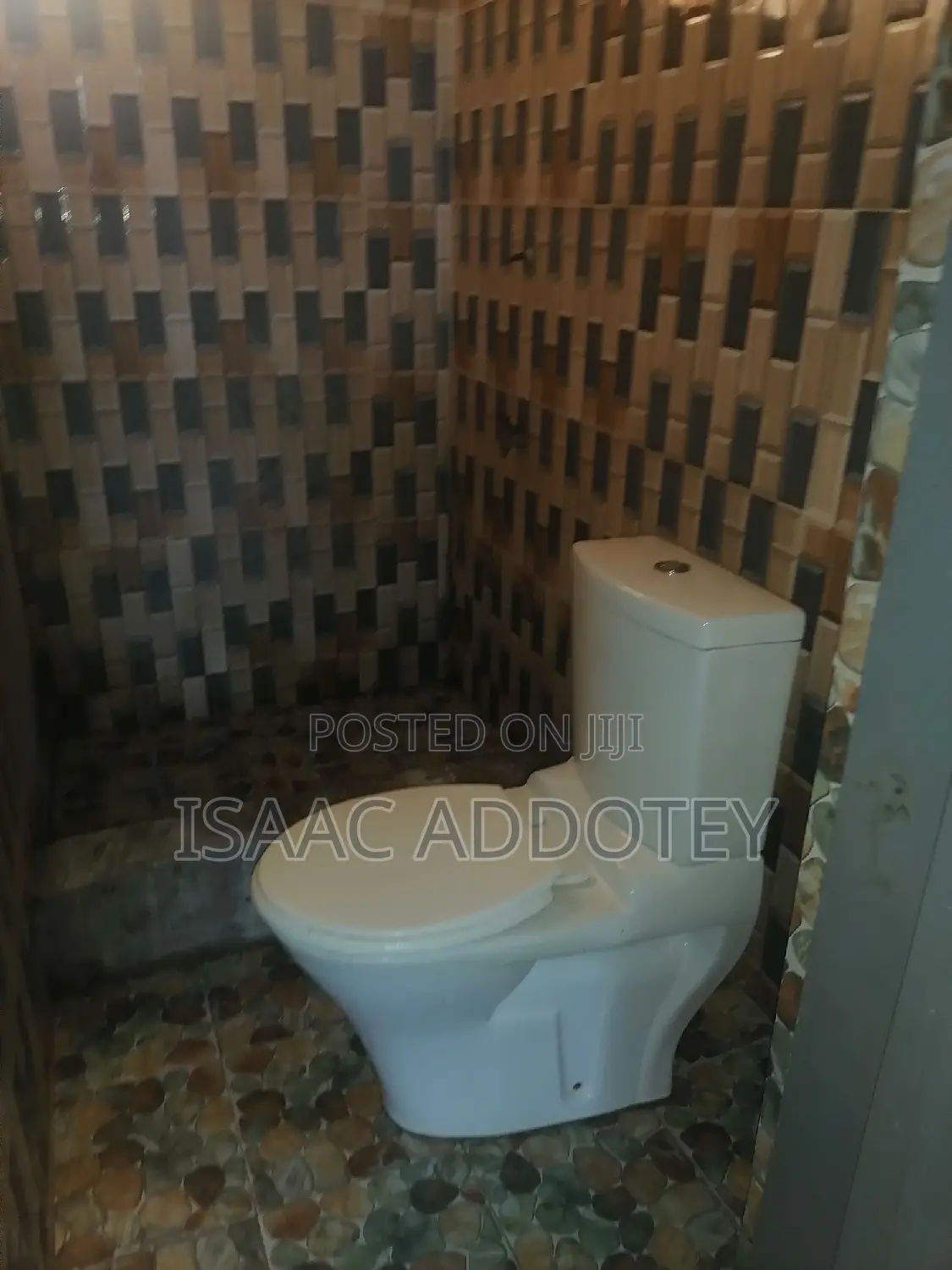 1bdrm Apartment in Nungua Buade, Spintex for rent