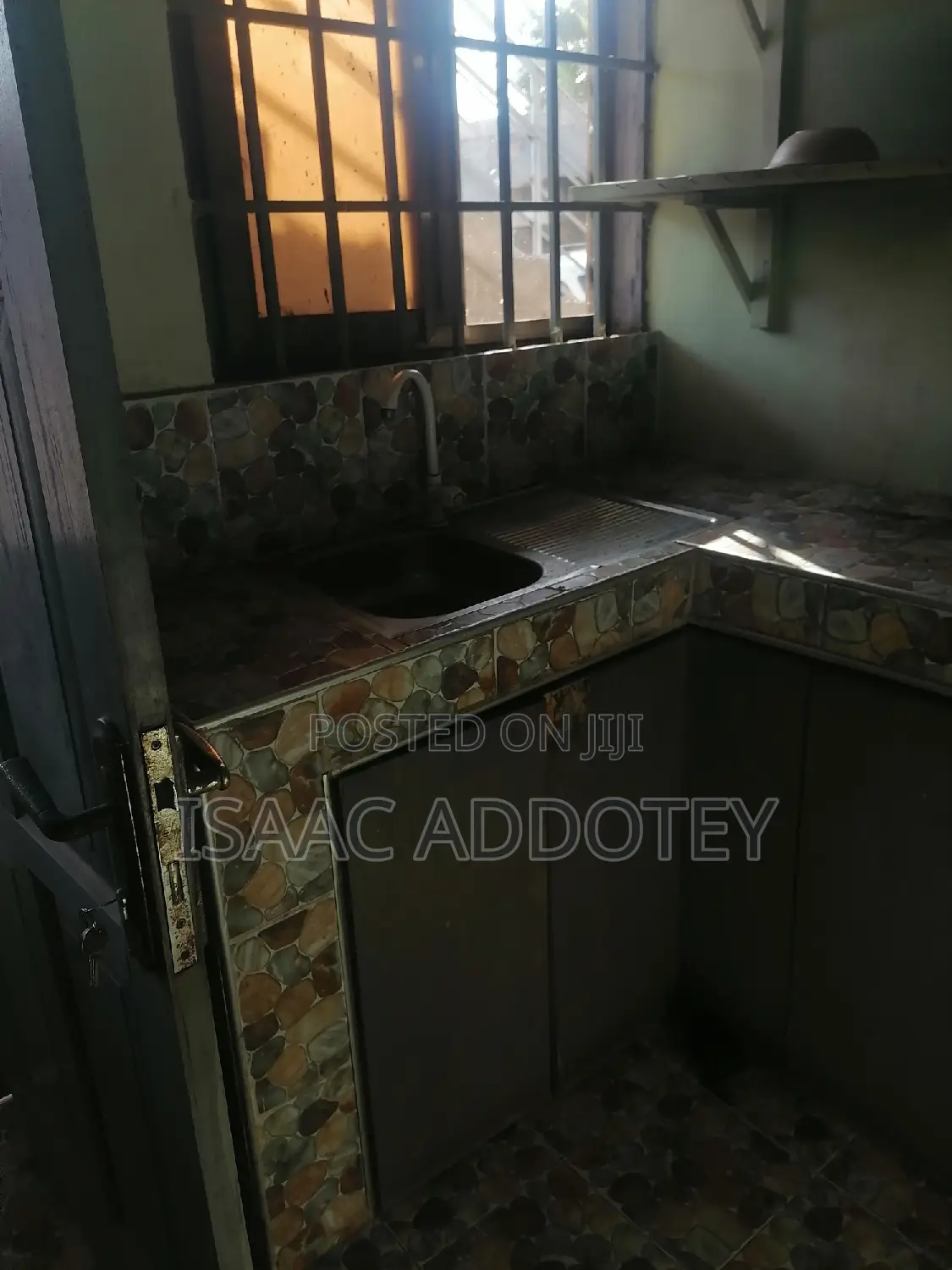 1bdrm Apartment in Nungua Buade, Spintex for rent