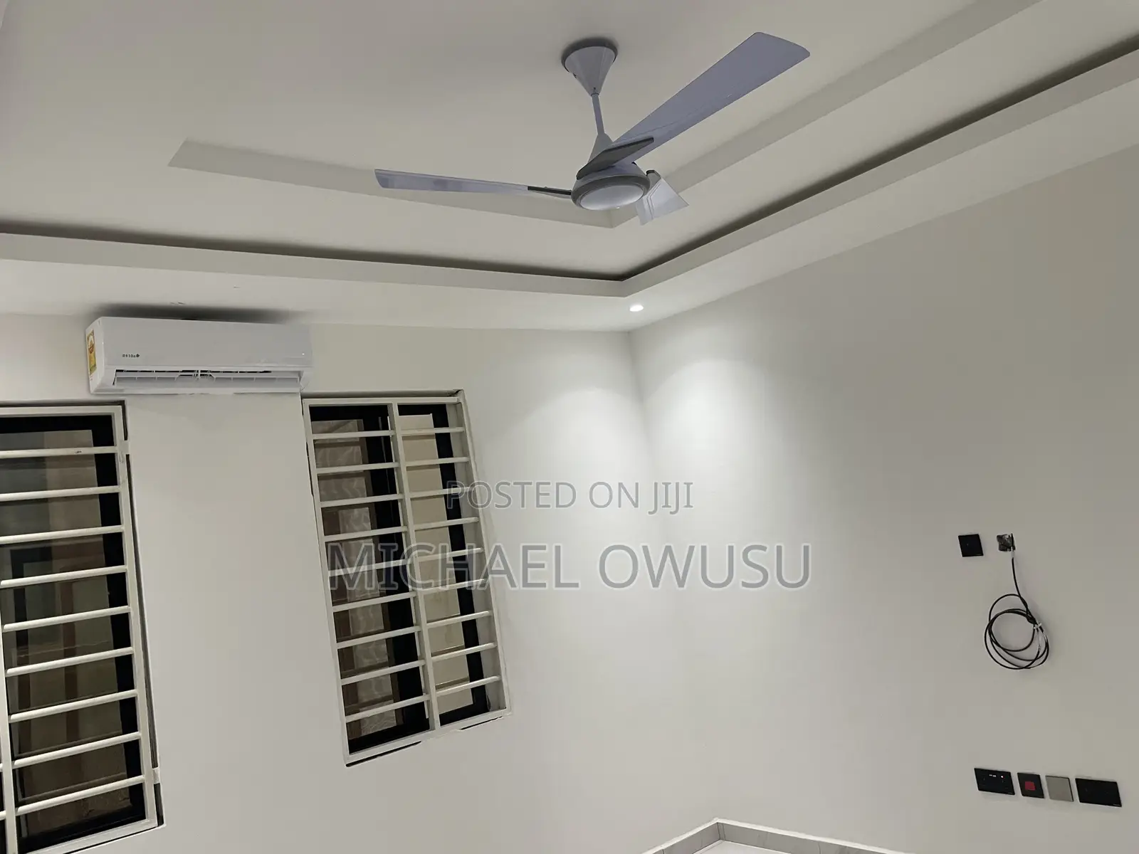 4bdrm House in Atwima Kwanwoma for sale