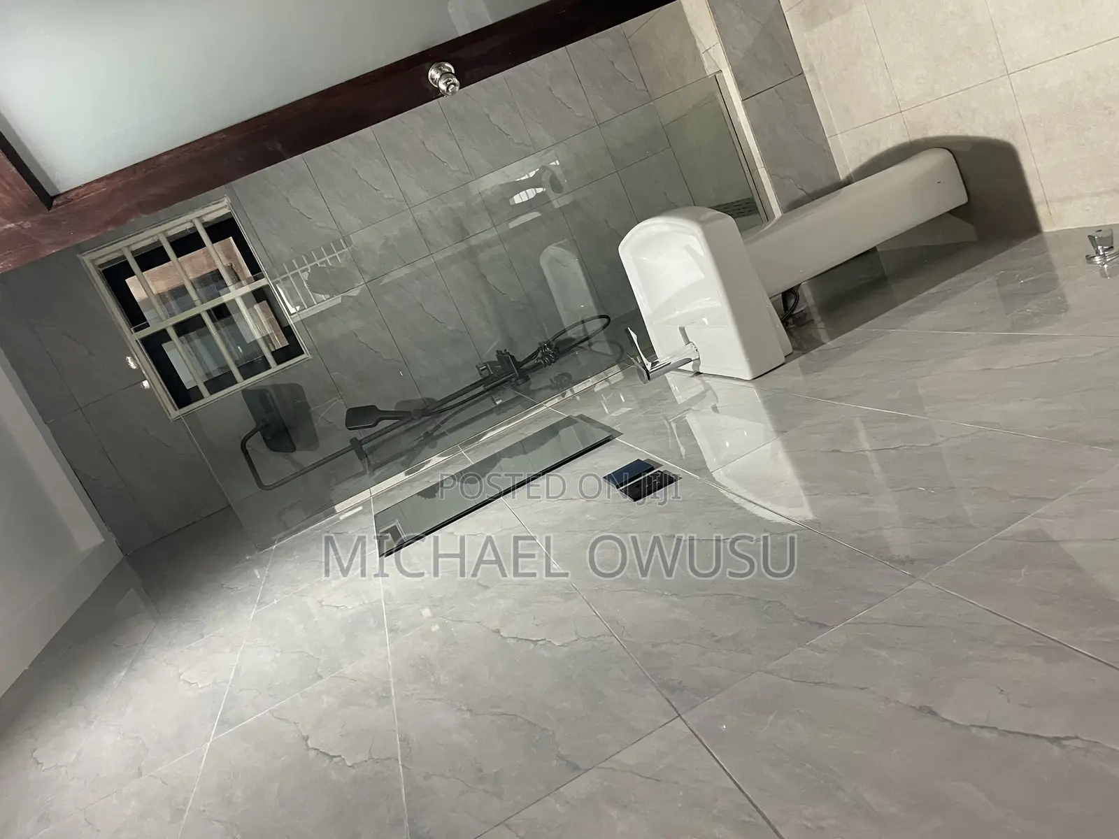 4bdrm House in Atwima Kwanwoma for sale