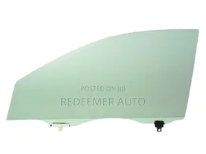 Toyota Corolla Door Glass 2003,2004,2005,2006,2007,2008,