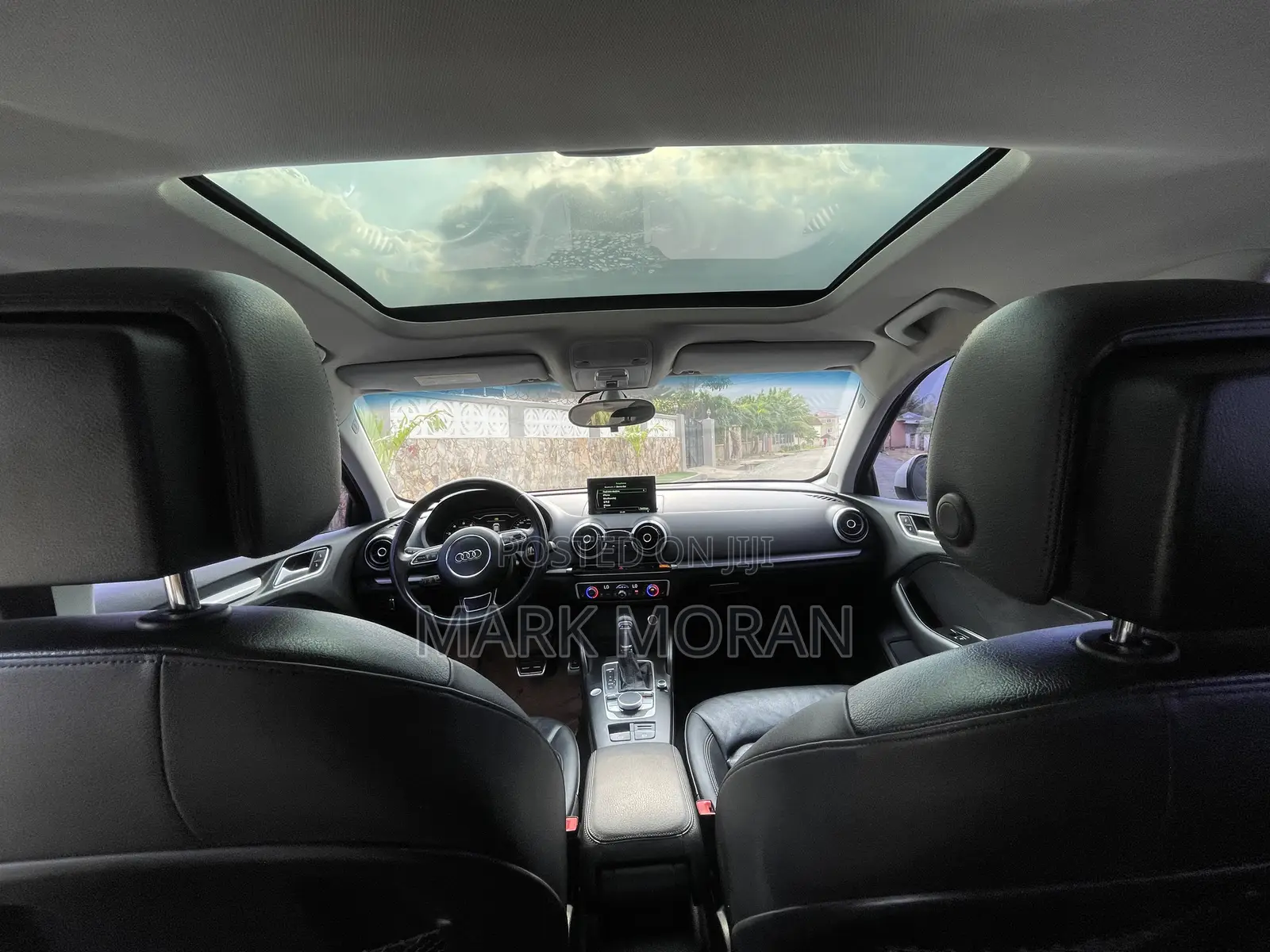 Audi S3 Quattro 2.0T Premium Plus 2017 White