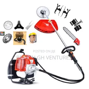 Farm Work Weeder, Chainsaw, Tillers, Face Shield Metal Cutter Blades