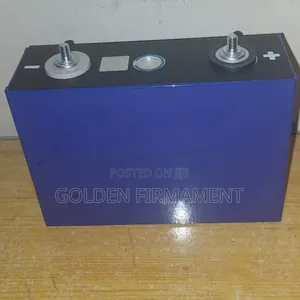 3.2v100ah Lifepo4 Cell