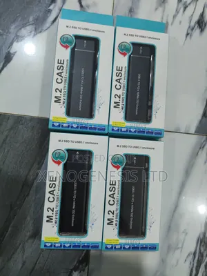 M.2 and Nvme SSD Reader