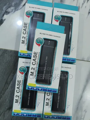 M.2 and Nvme SSD Reader
