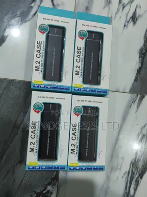 M.2 and Nvme SSD Reader