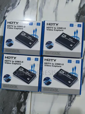 Hdmi Video Capture Card 3.0