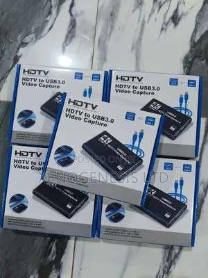 Hdmi Video Capture Card 3.0