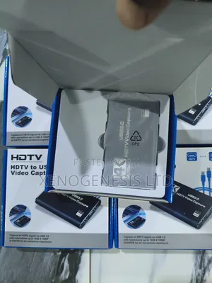 Hdmi Video Capture Card 3.0