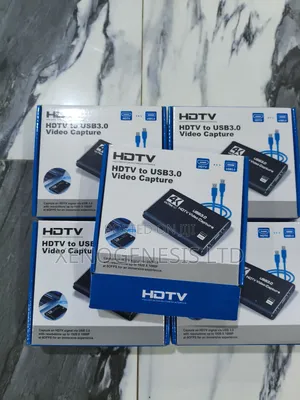 Hdmi Video Capture Card 3.0