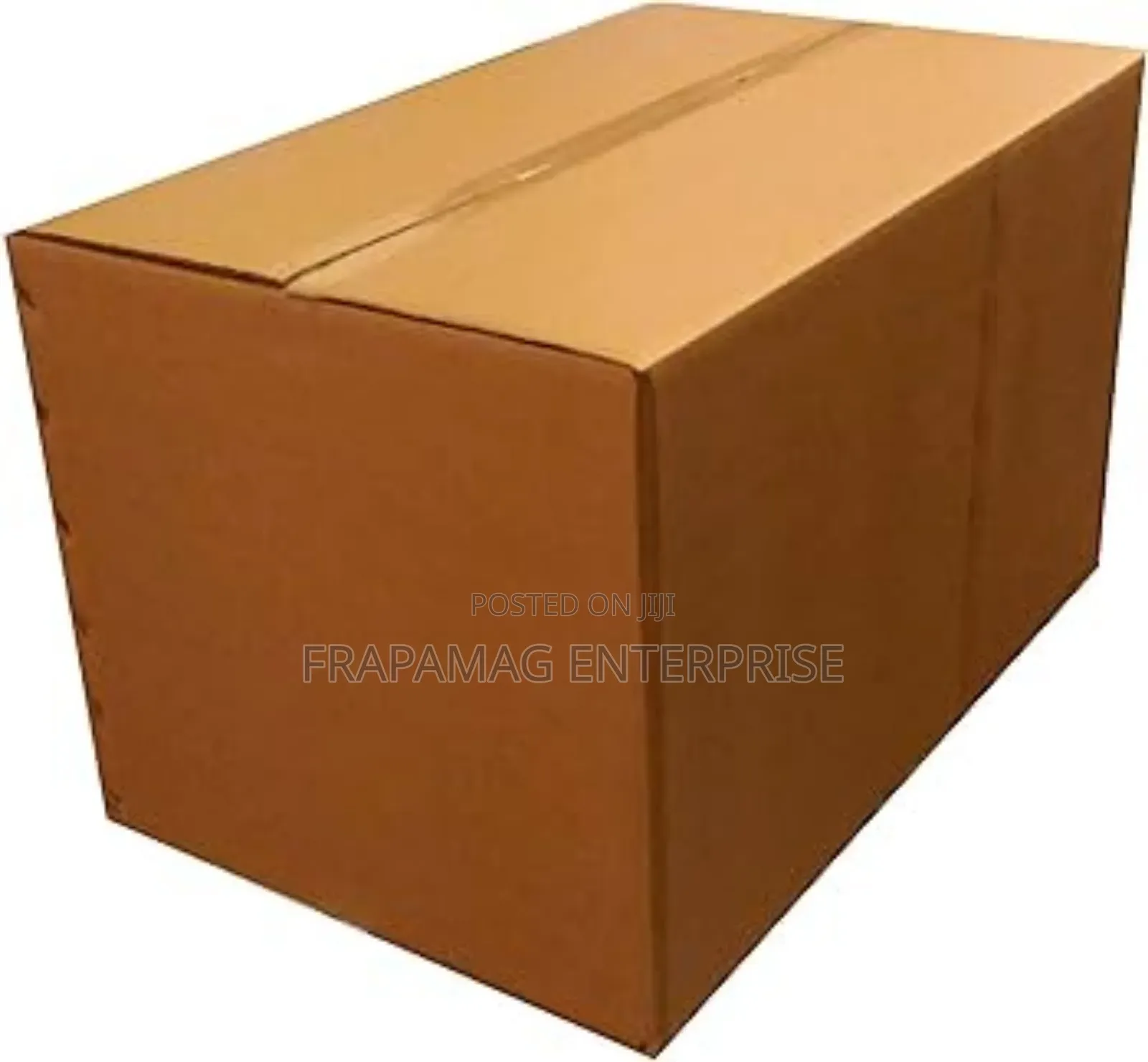 Big Carton For Sale