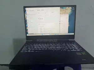 Laptop HP 15 16GB AMD Ryzen 5 SSD 512GB