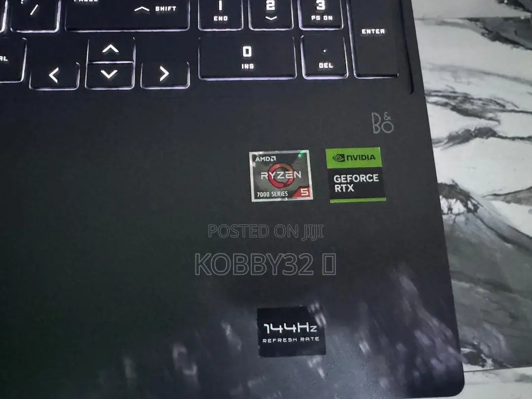 Laptop HP 15 16GB AMD Ryzen 5 SSD 512GB