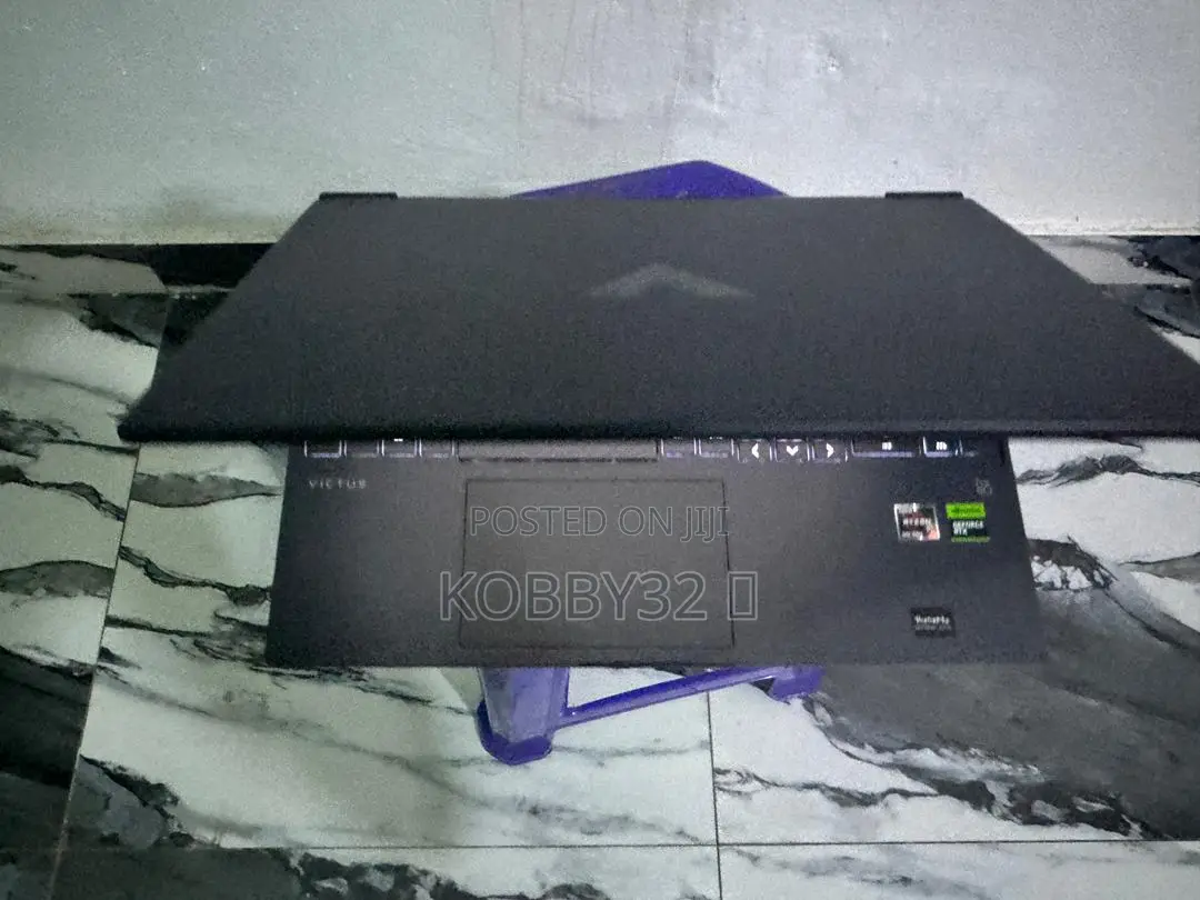 Laptop HP 15 16GB AMD Ryzen 5 SSD 512GB