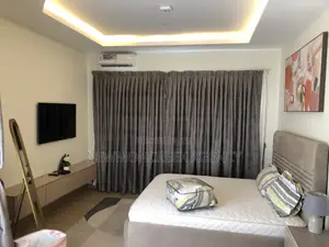 Furnished 2bdrm Apartment in Cantonments,American for rent