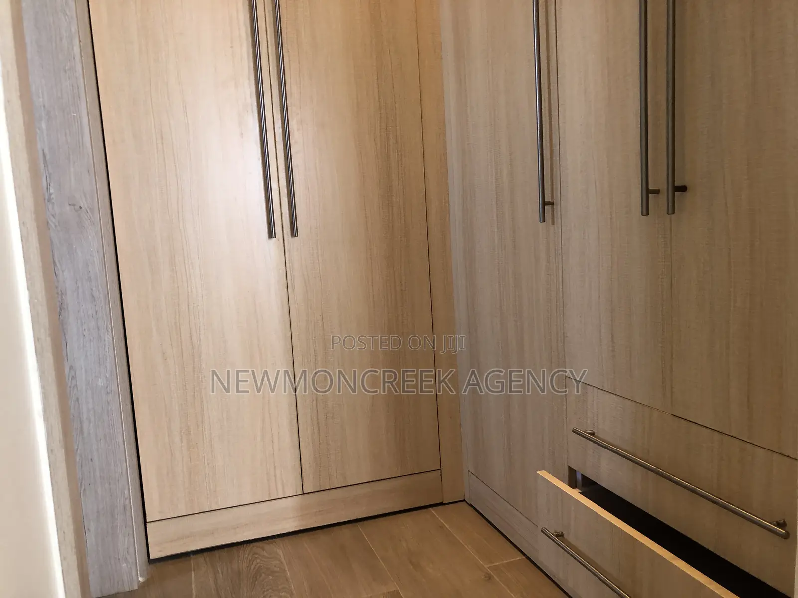 Furnished 2bdrm Apartment in Cantonments,American for rent