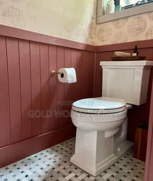 Professional Plumber (Ppr Specialist)