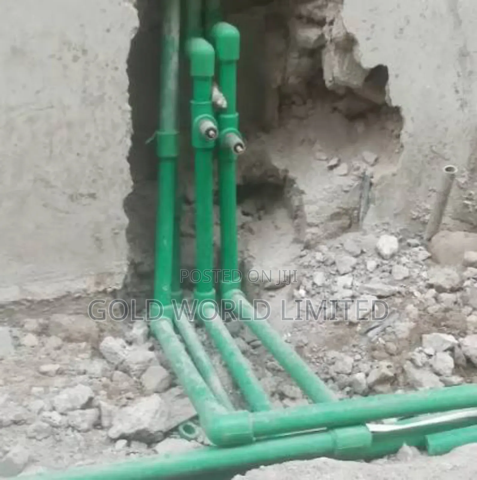 Professional Plumber (Ppr Specialist)