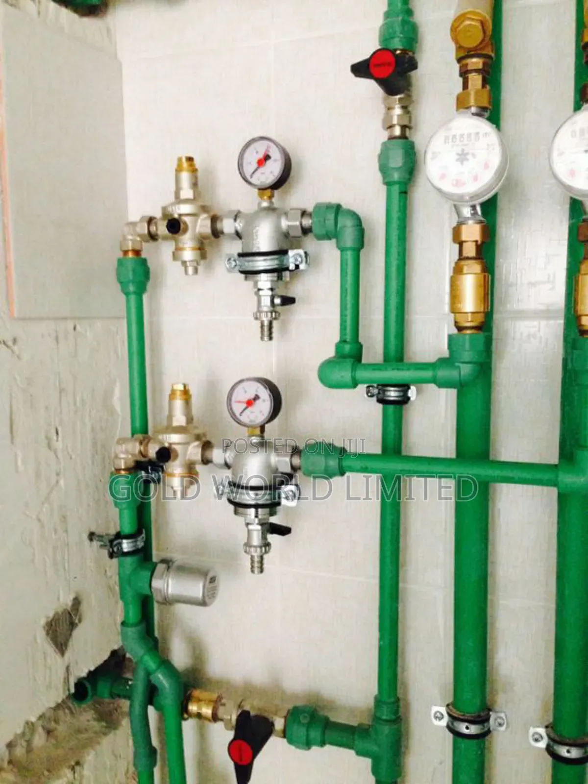 Professional Plumber (Ppr Specialist)